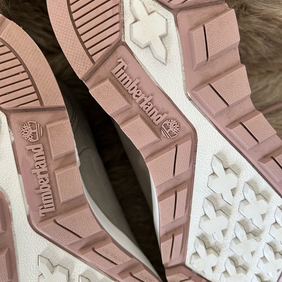 TIMBERLAND🌲Boots - Picture 12 of 13